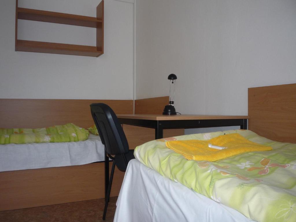 Koleje J.A.Komenskeho Brno Rom bilde